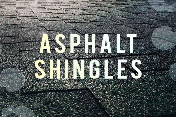 4 Reasons Behind the Popularity of Asphalt Shingles