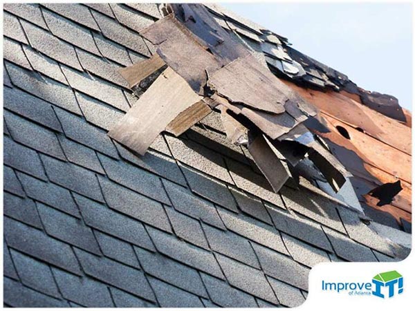 Signs That Your Roof Has Been Damaged by Wind