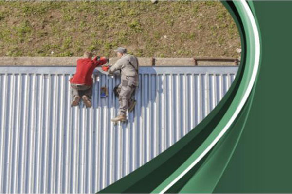 4 Things You Can Expect From a Professional Roof Inspection