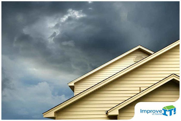 4 Ways You Can Minimize Storm Damage to Your Home