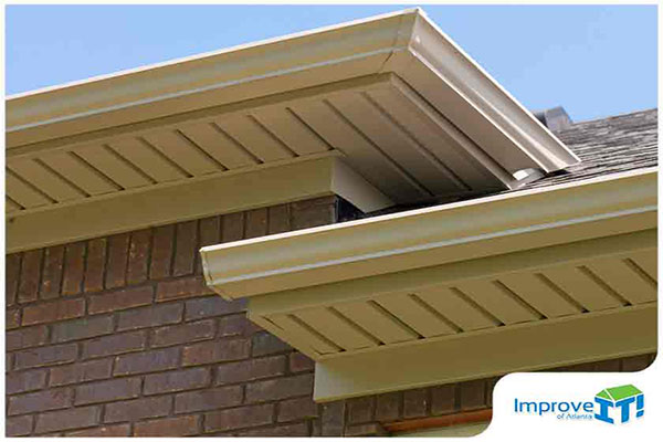 Here’s Why the Best Roofs Have Soffits Installed in Them