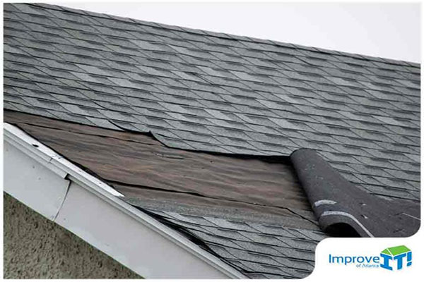 How Does Wind Speed and Load Affect Your Roof?