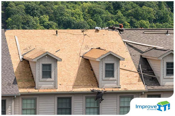 Learn a Lesson or Two From These DIY Roofing Fails