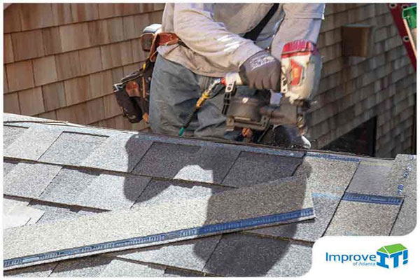 Shingle Installation: Mistakes That Can Lead to Problems