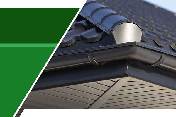 The Importance of Clean and Clog-Free Gutters