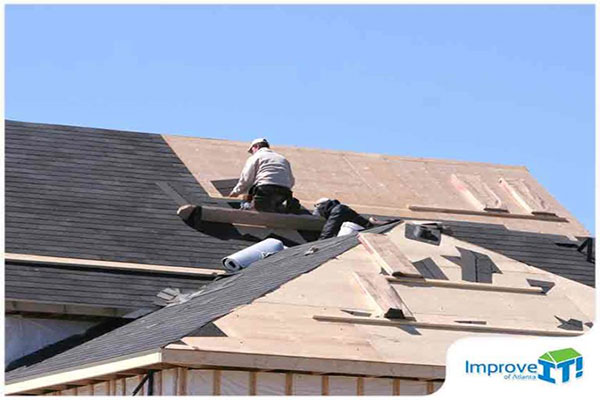 Why Is Covering Your Old Roof a Bad Investment?