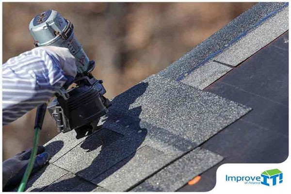 Why You Shouldn’t Do DIY Roof Repairs