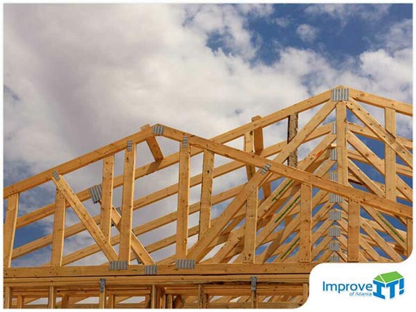 Rafters vs. Trusses: What’s the Difference?